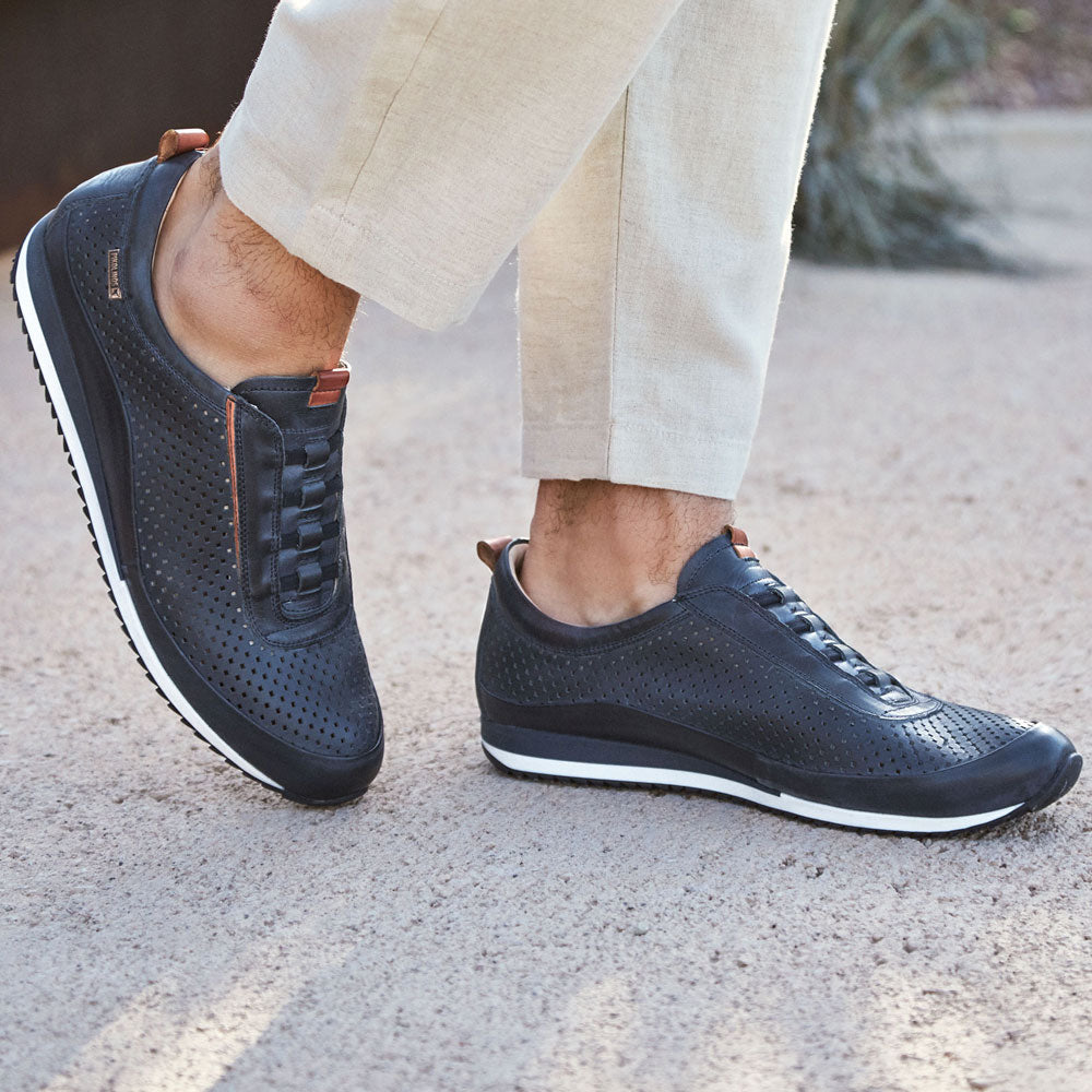 Zapatos PIKOLINOS Hombre – Zapatos Vale1