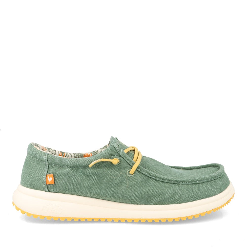 VERDE