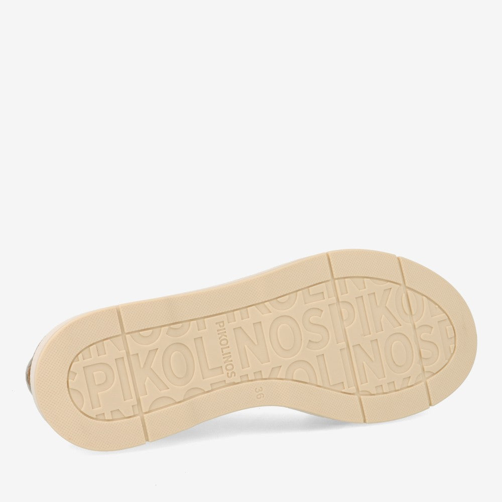 Sandalias juveniles PIKOLINOS mujer