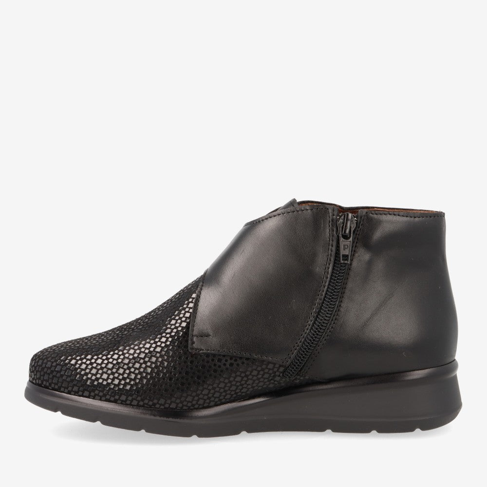 Botines PITILLOS Mujer