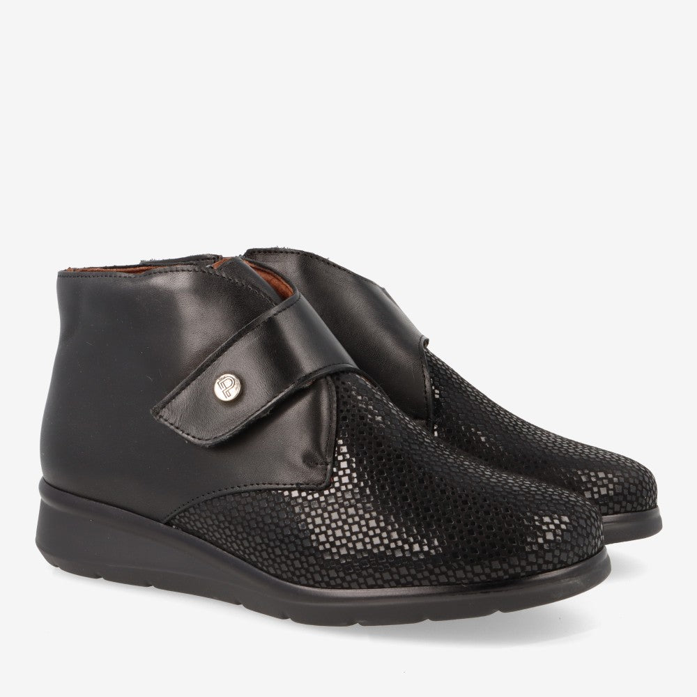 Botines PITILLOS Mujer