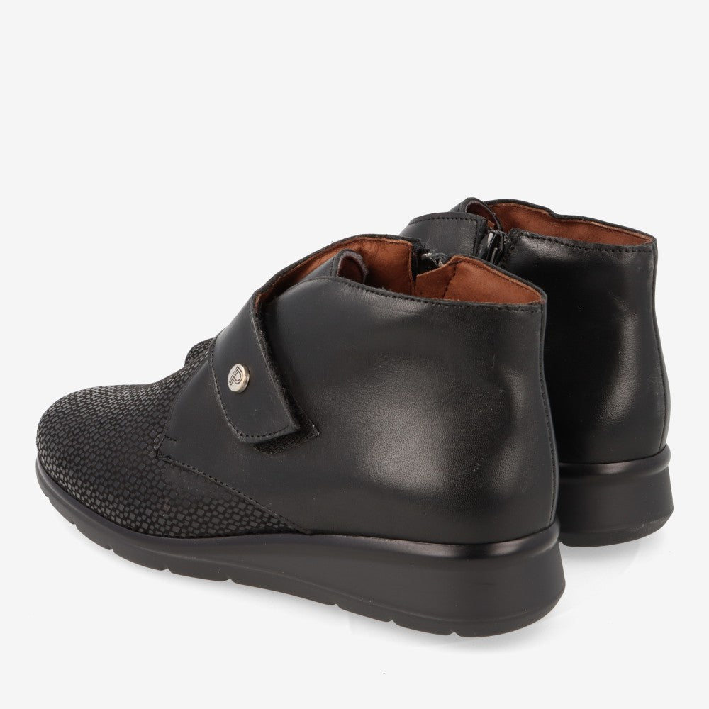 Botines PITILLOS Mujer