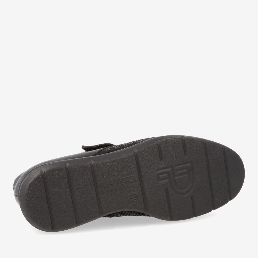 Botines PITILLOS Mujer