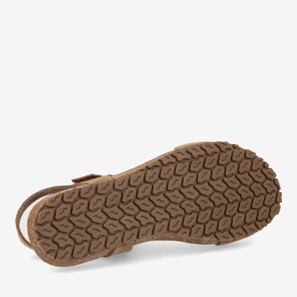 Sandalias INTER-BIOS BAREFOOT
