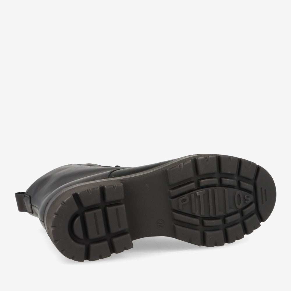 Botines PITILLOS Mujer