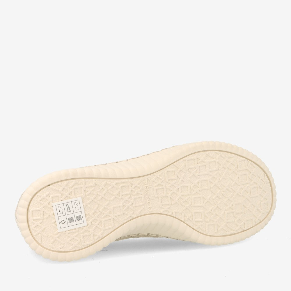 Mocasín SLIP INS Mujer