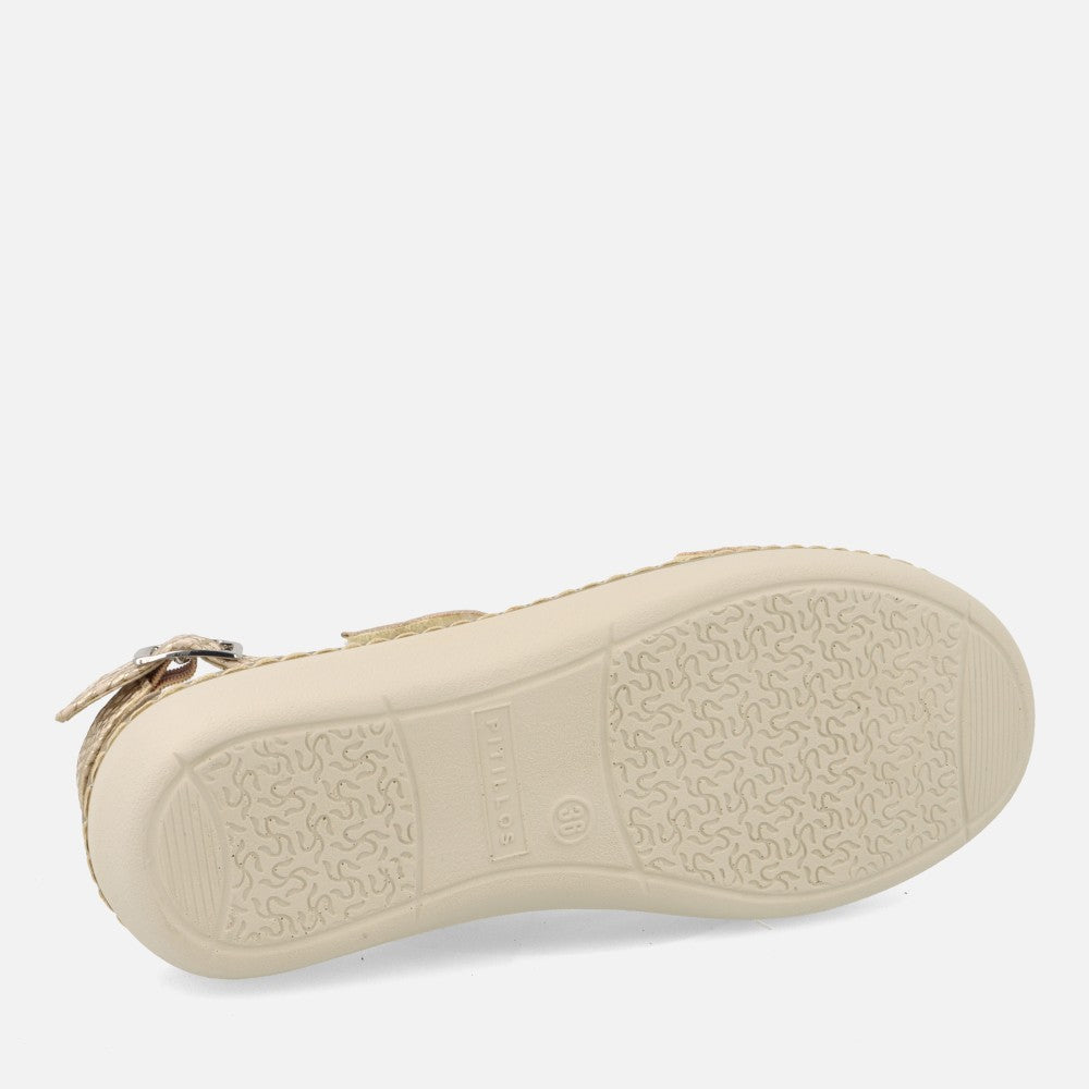 Sandalias PITILLOS Mujer