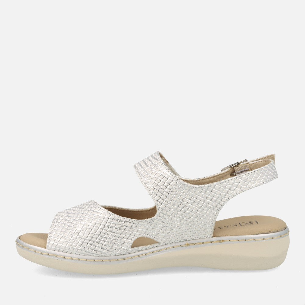 Sandalias confort PITILLOS