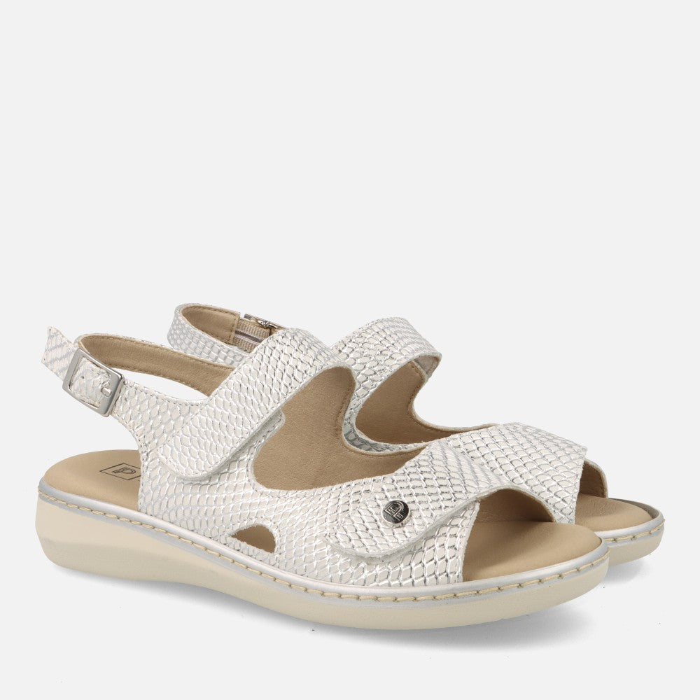 Sandalias confort PITILLOS