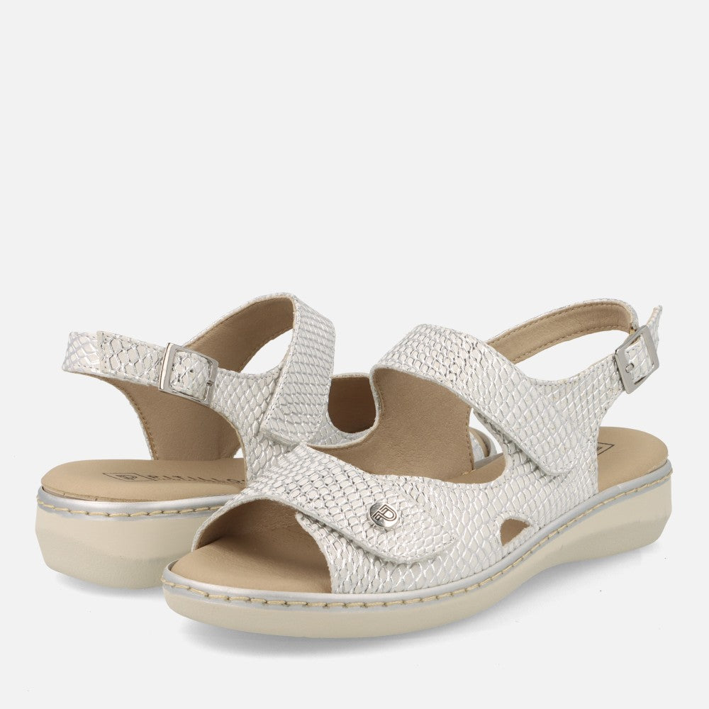 Sandalias confort PITILLOS