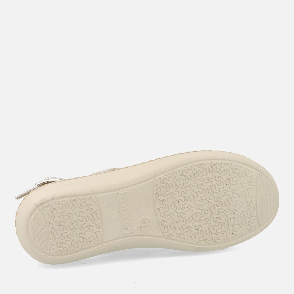 Sandalias confort PITILLOS