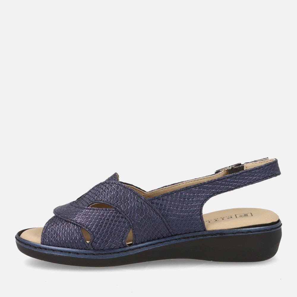 Sandalias confort PITILLOS