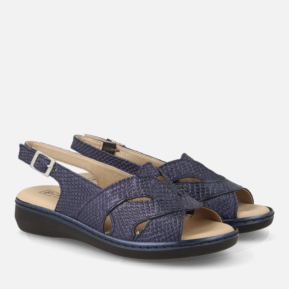 Sandalias confort PITILLOS