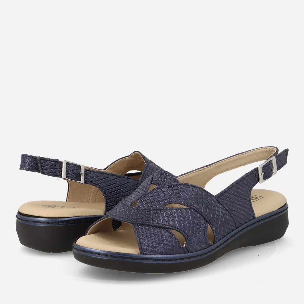 Sandalias confort PITILLOS