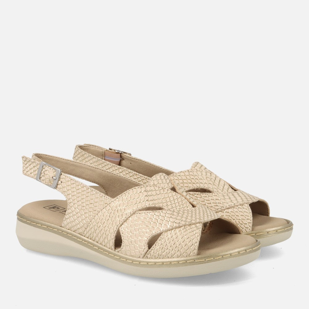 Sandalias confort PITILLOS
