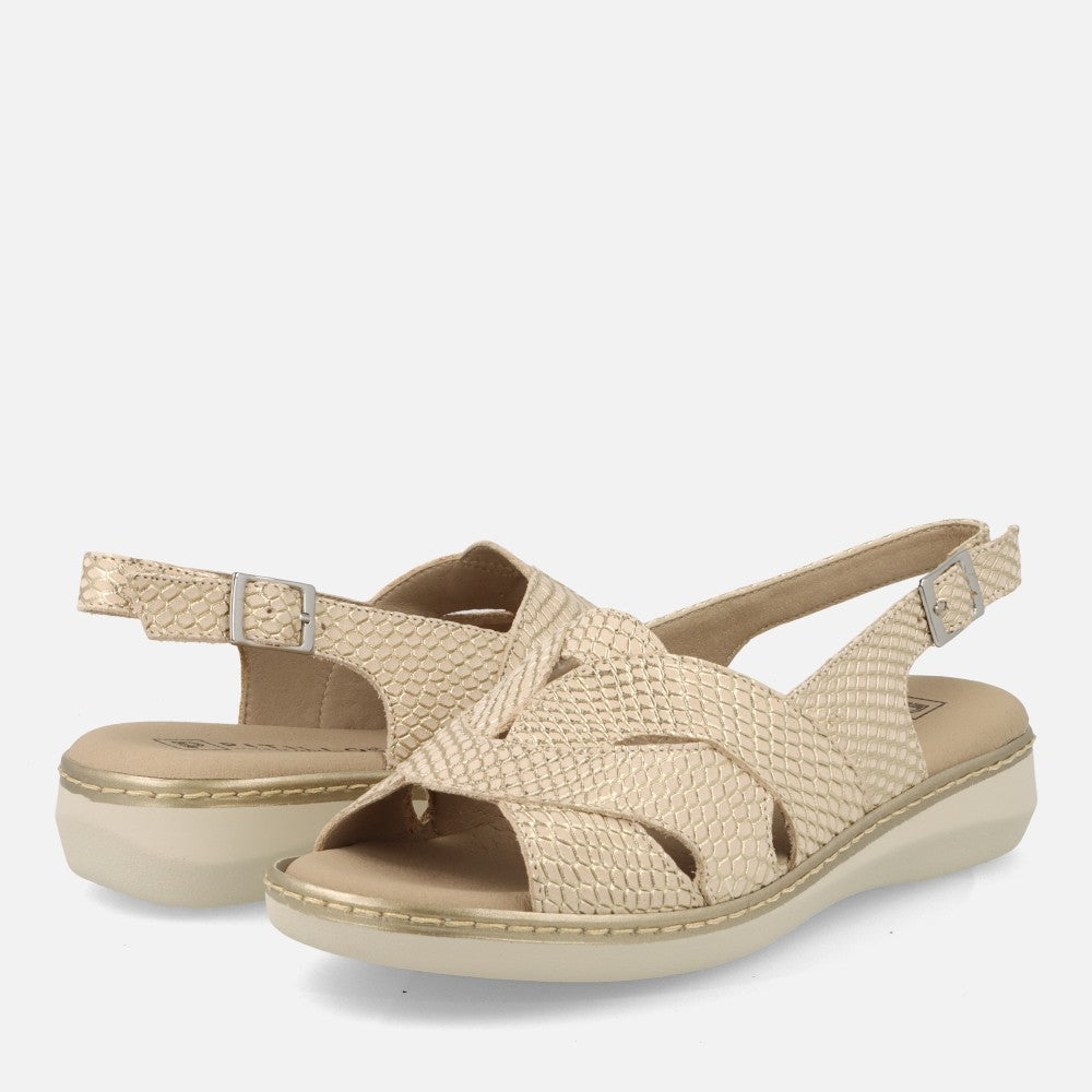 Sandalias confort PITILLOS