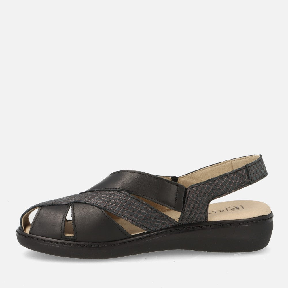 Sandalias confort PITILLOS