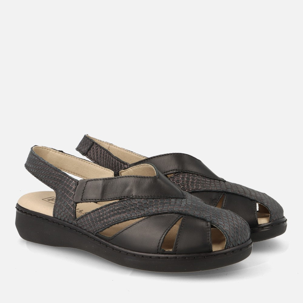 Sandalias confort PITILLOS