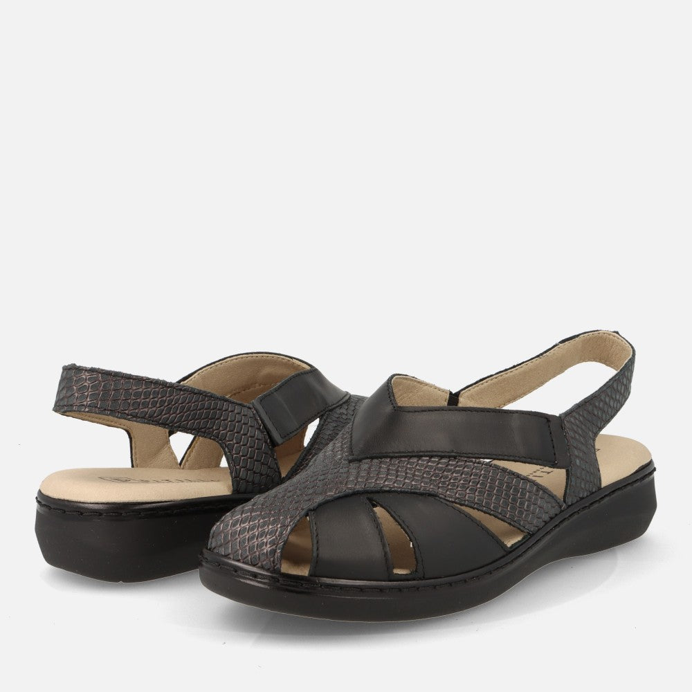 Sandalias confort PITILLOS