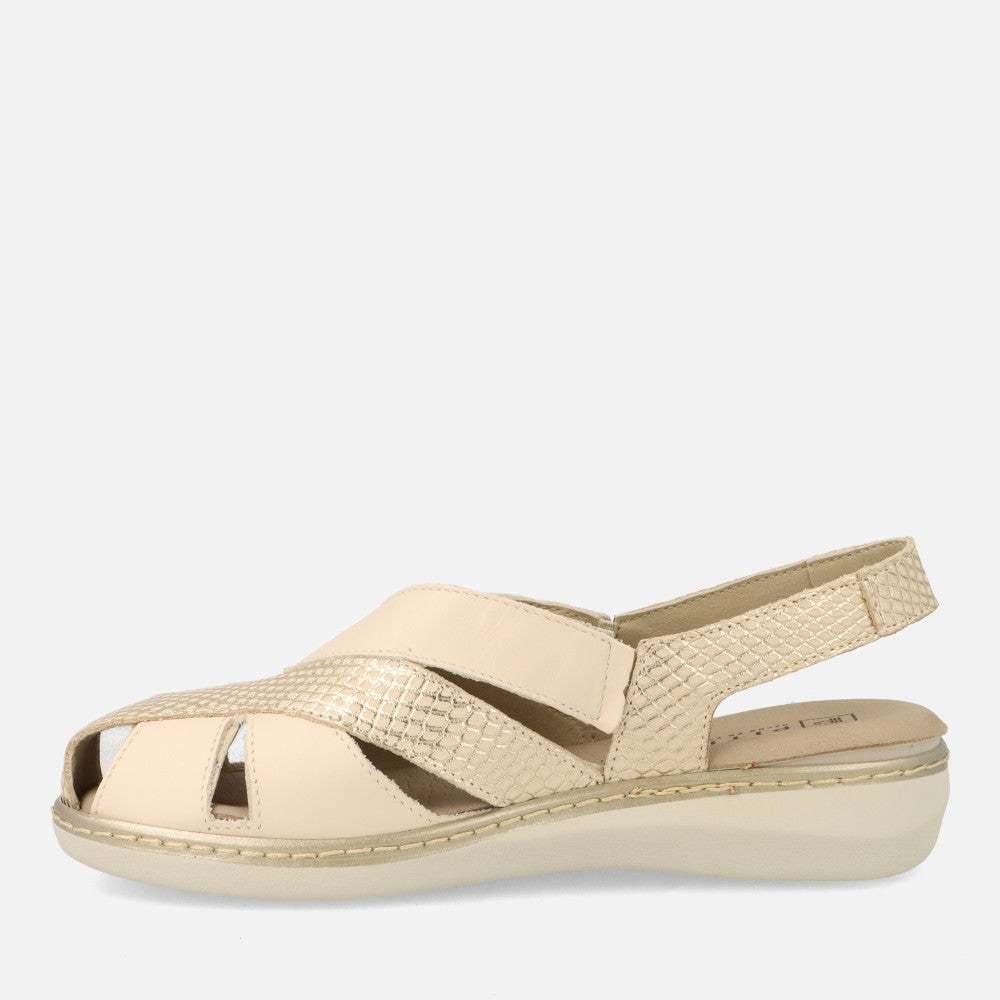 Sandalias confort PITILLOS