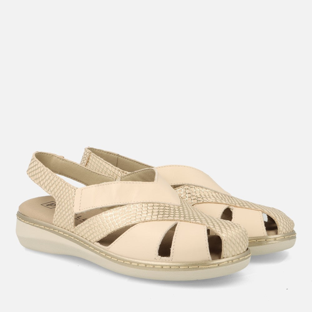 Sandalias confort PITILLOS
