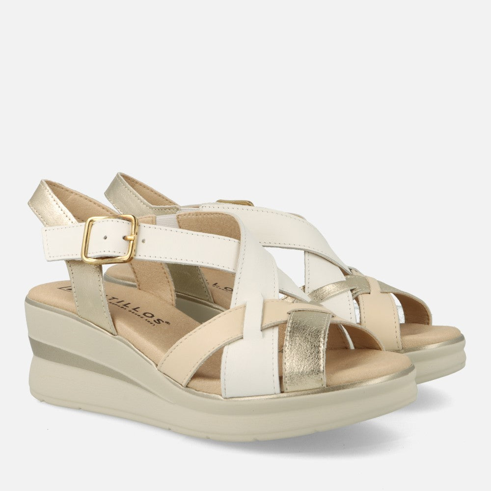 Sandalias PITILLOS Mujer