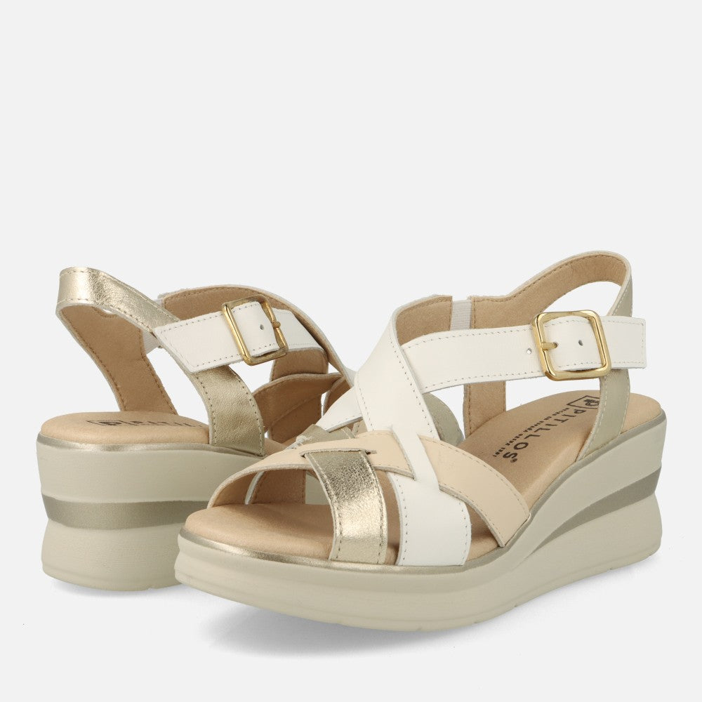 Sandalias PITILLOS Mujer