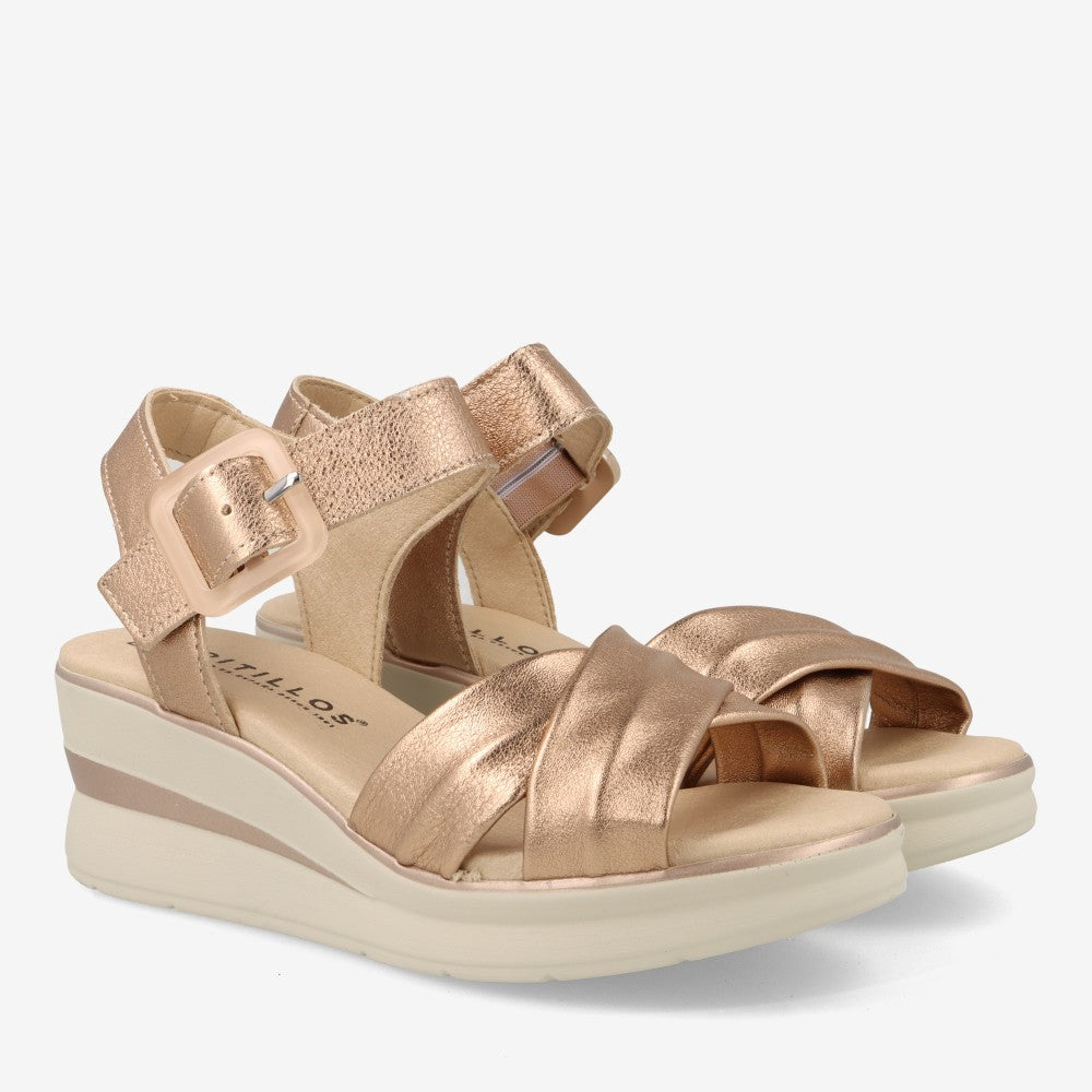 Sandalias PITILLOS