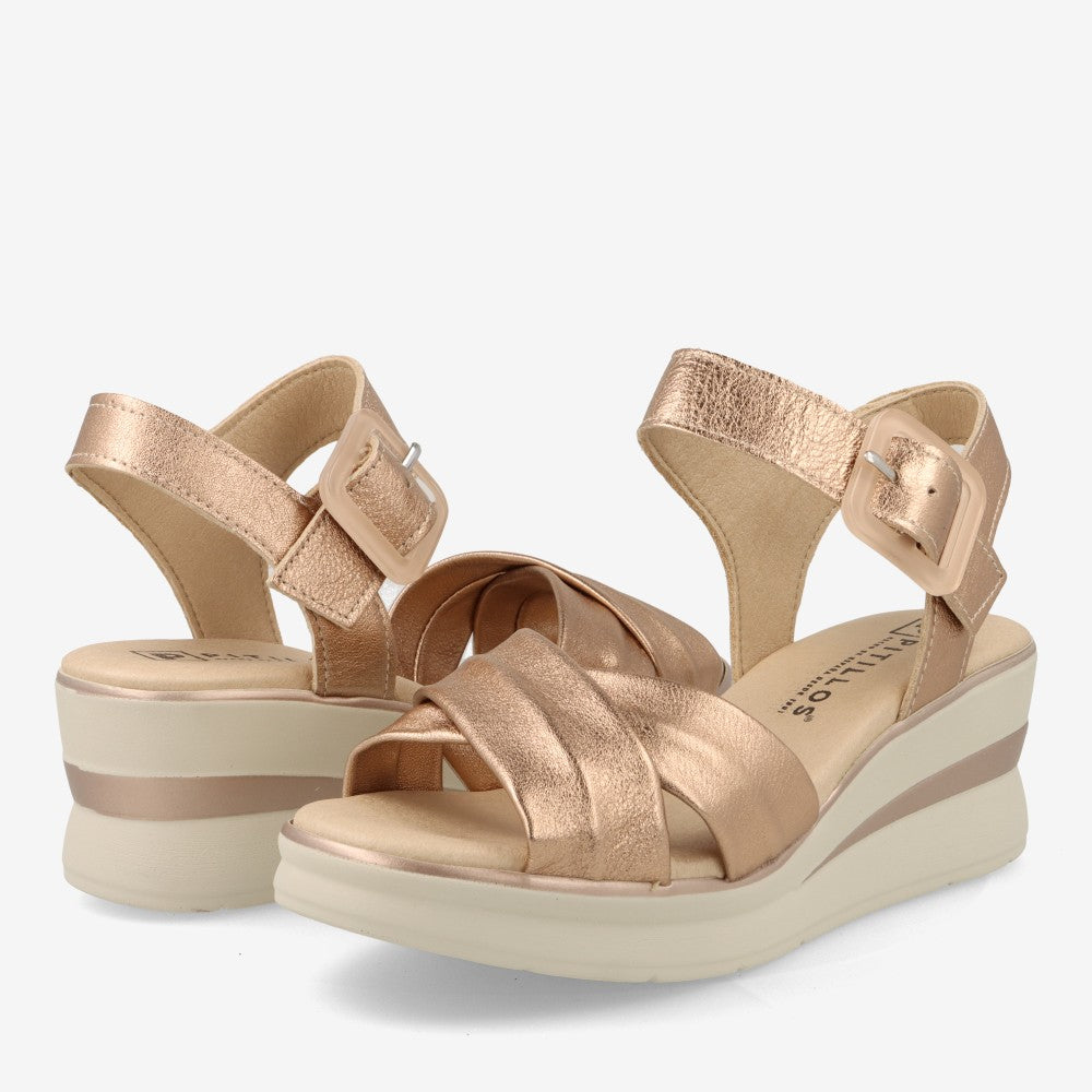 Sandalias PITILLOS