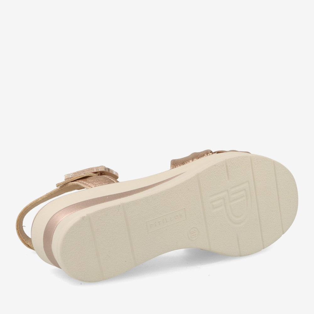 Sandalias PITILLOS