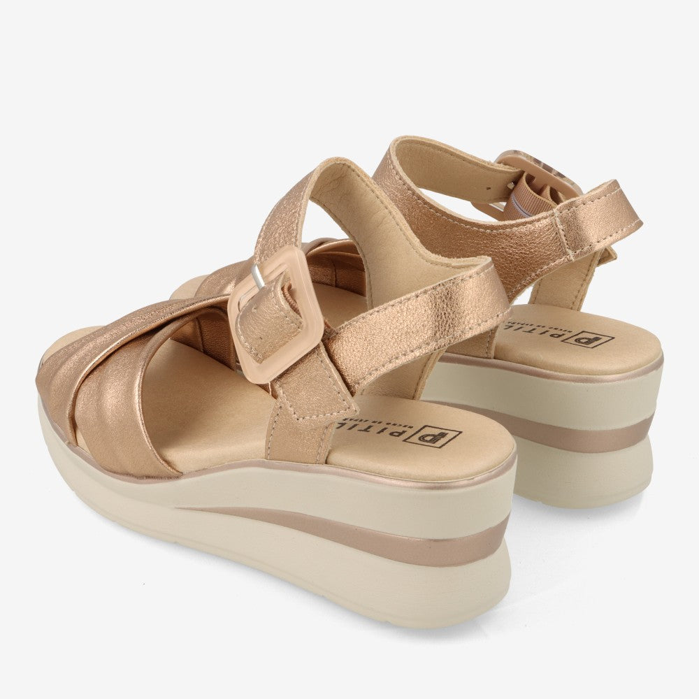 Sandalias PITILLOS