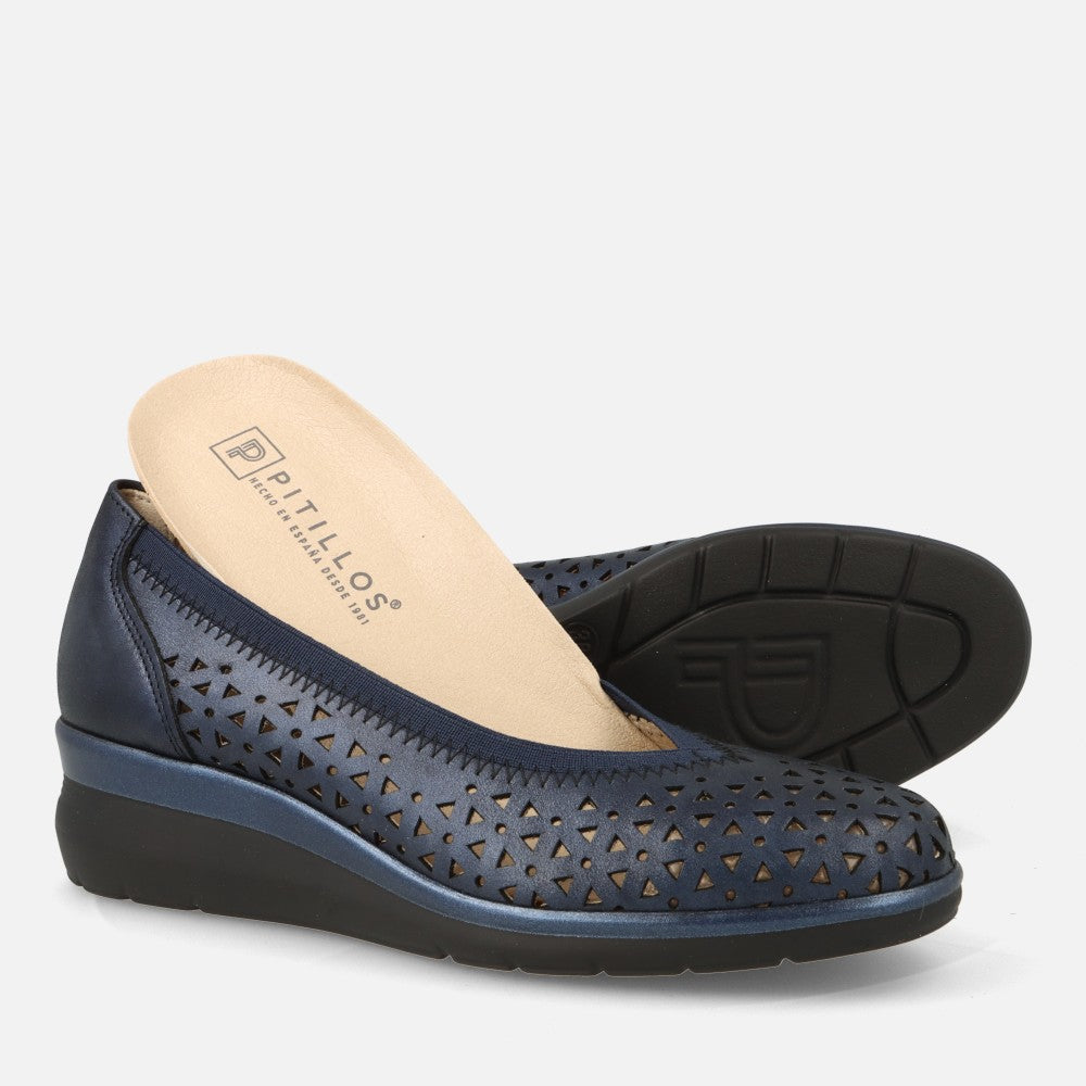 Zapatos PITILLOS Mujer
