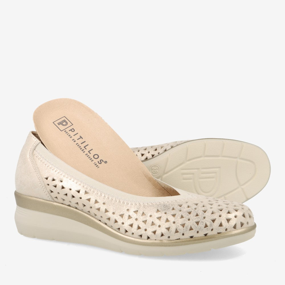 Zapatos PITILLOS Mujer