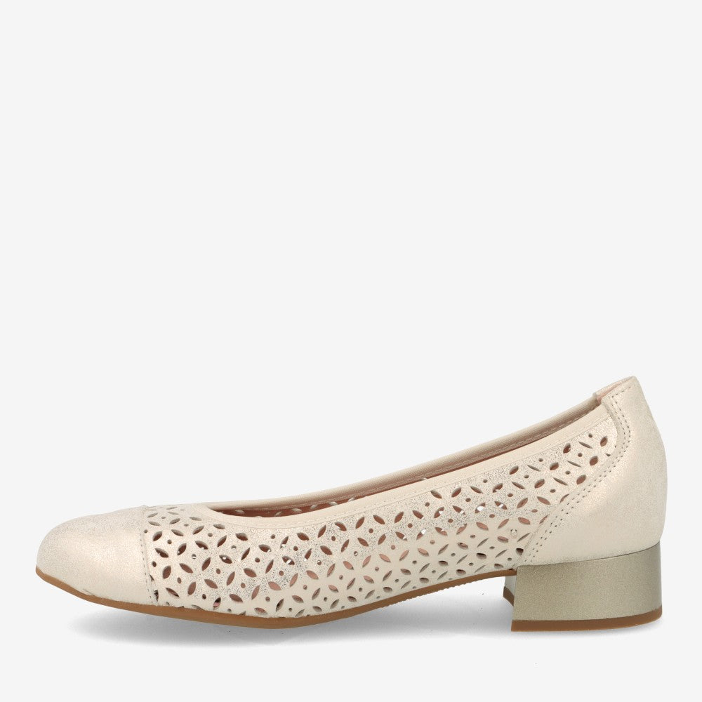 Zapatos PITILLOS Mujer