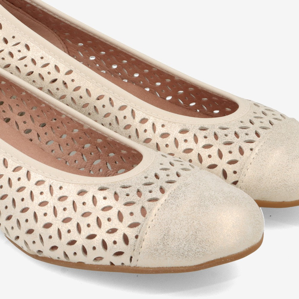 Zapatos PITILLOS Mujer