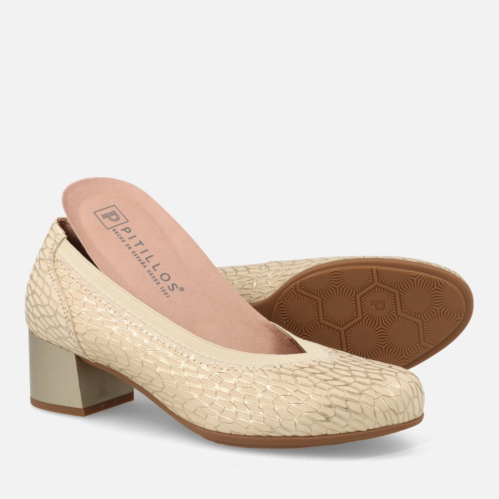 Salón PITILLOS Mujer