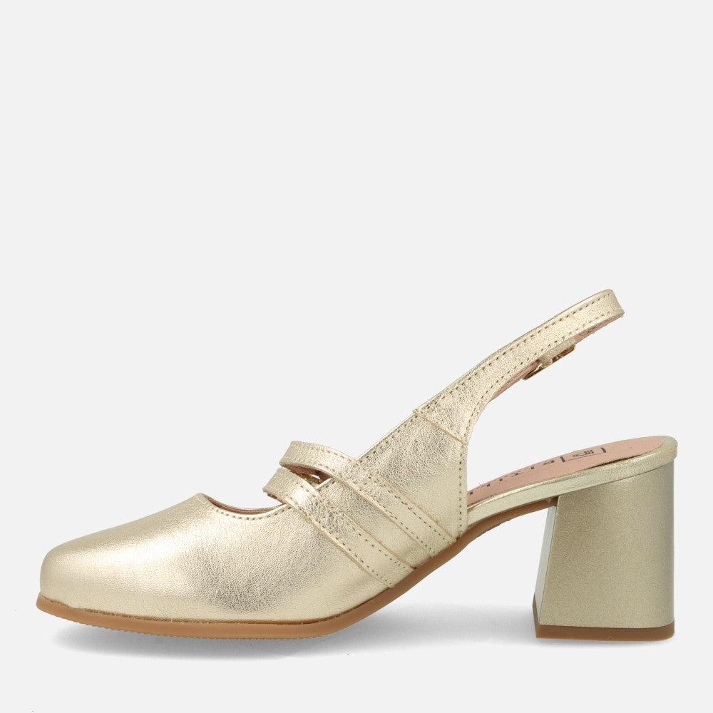 Sandalias elegantes PITILLOS