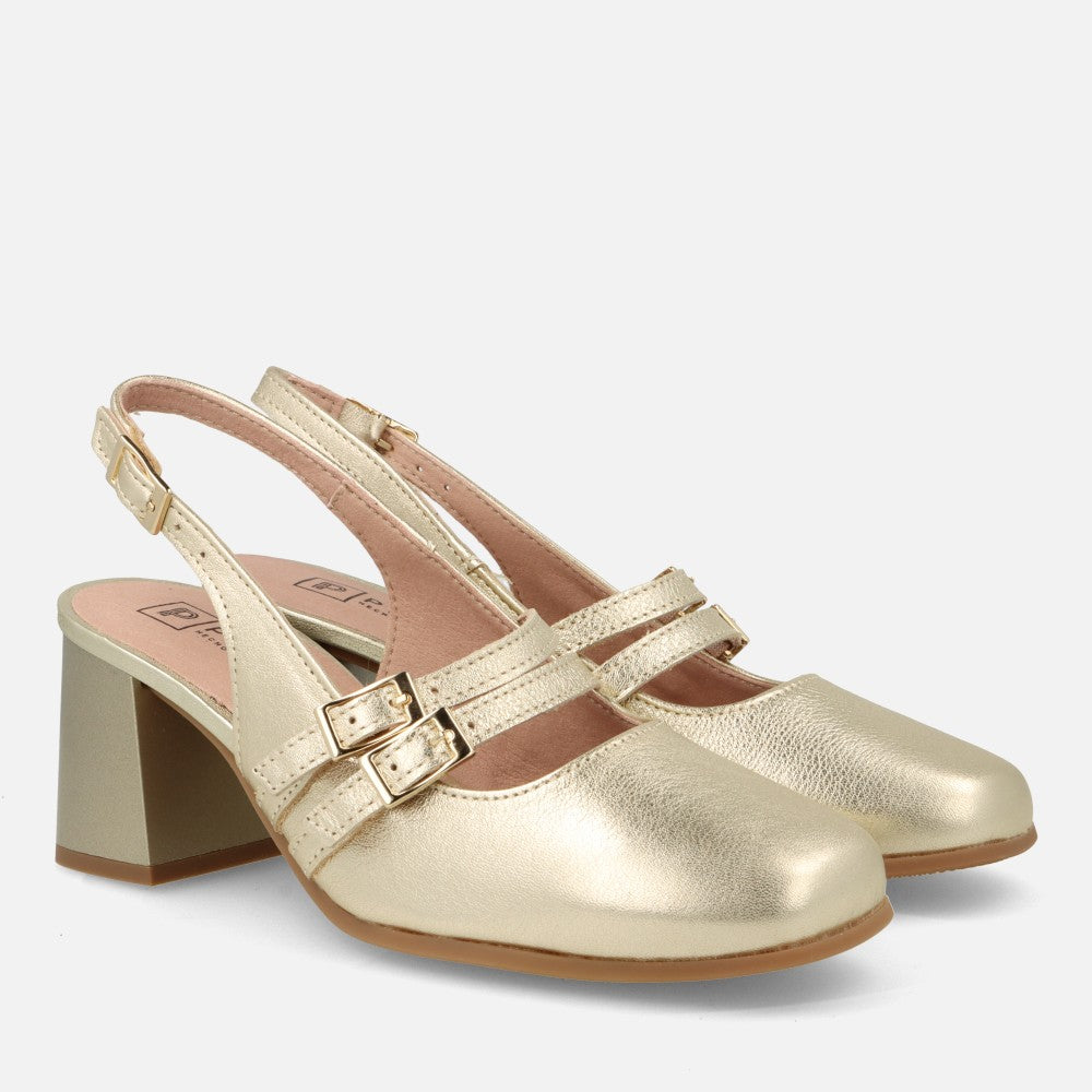 Sandalias elegantes PITILLOS