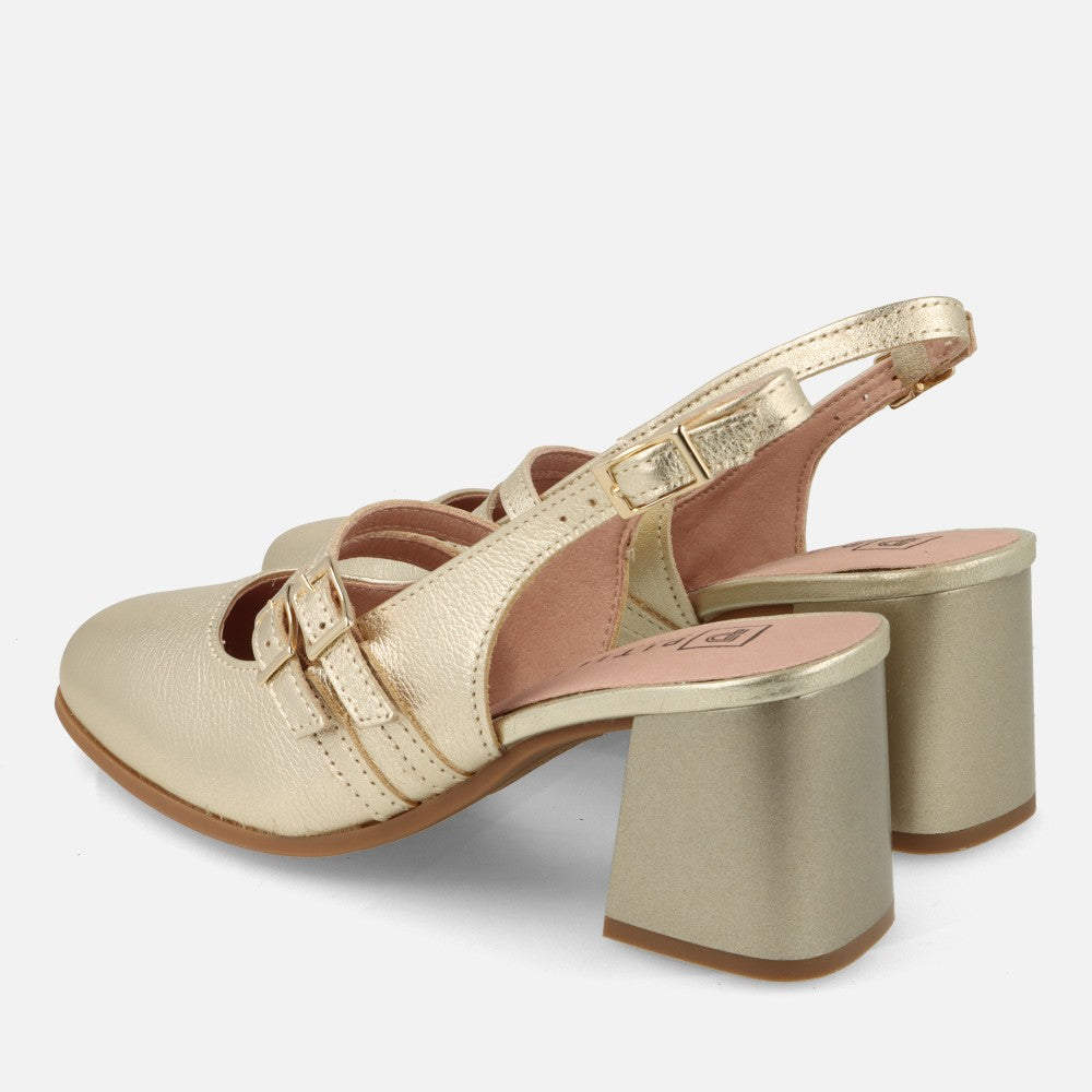 Sandalias elegantes PITILLOS