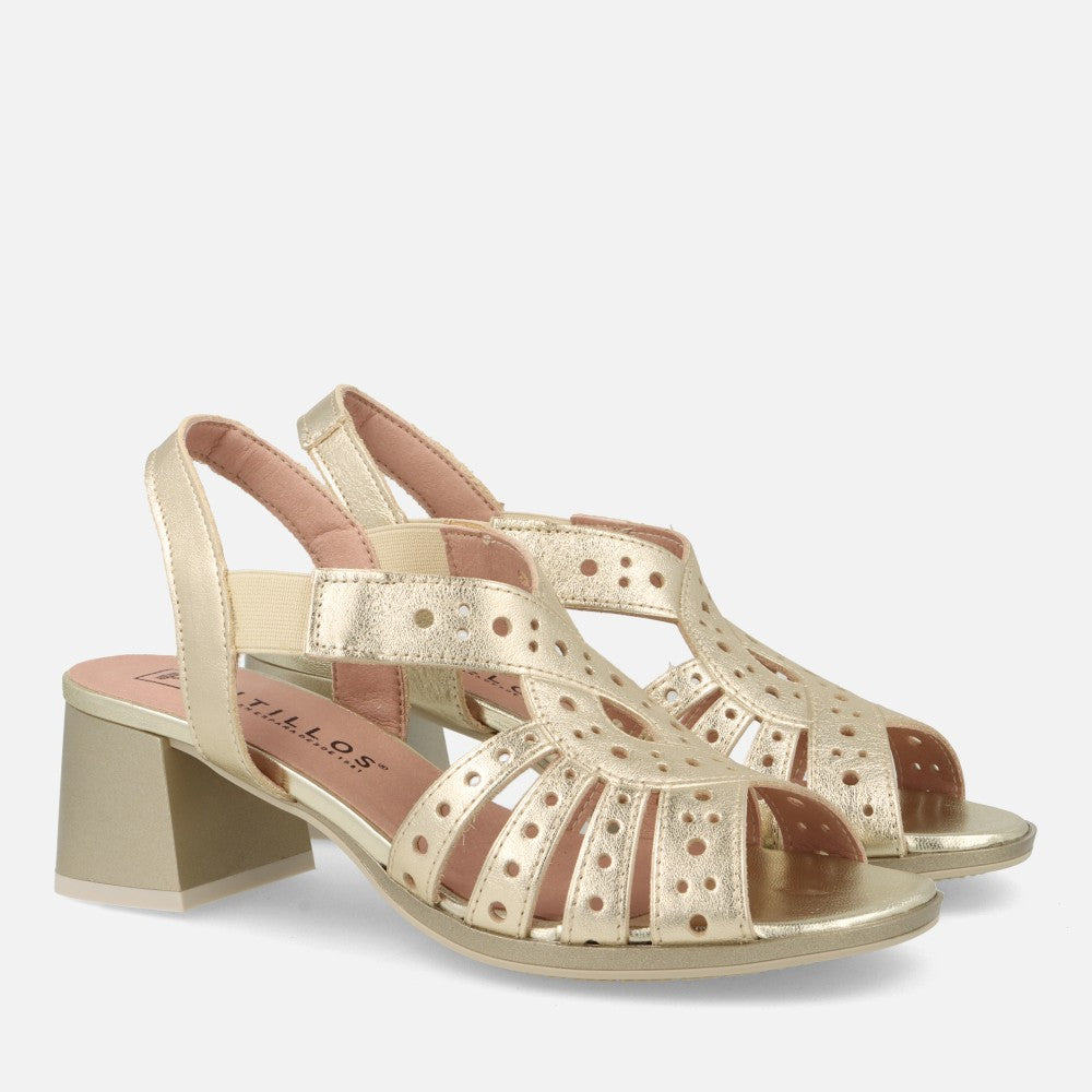 Sandalias PITILLOS Mujer