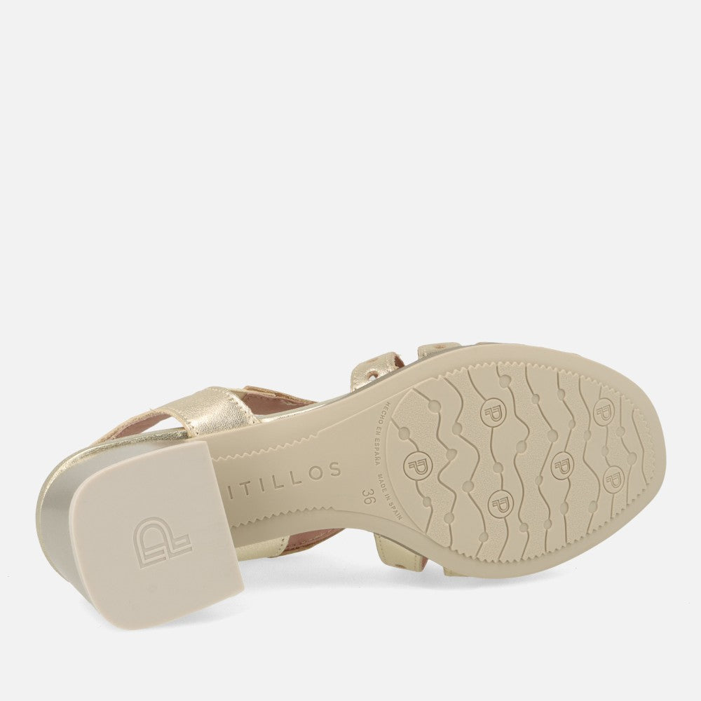 Sandalias PITILLOS Mujer