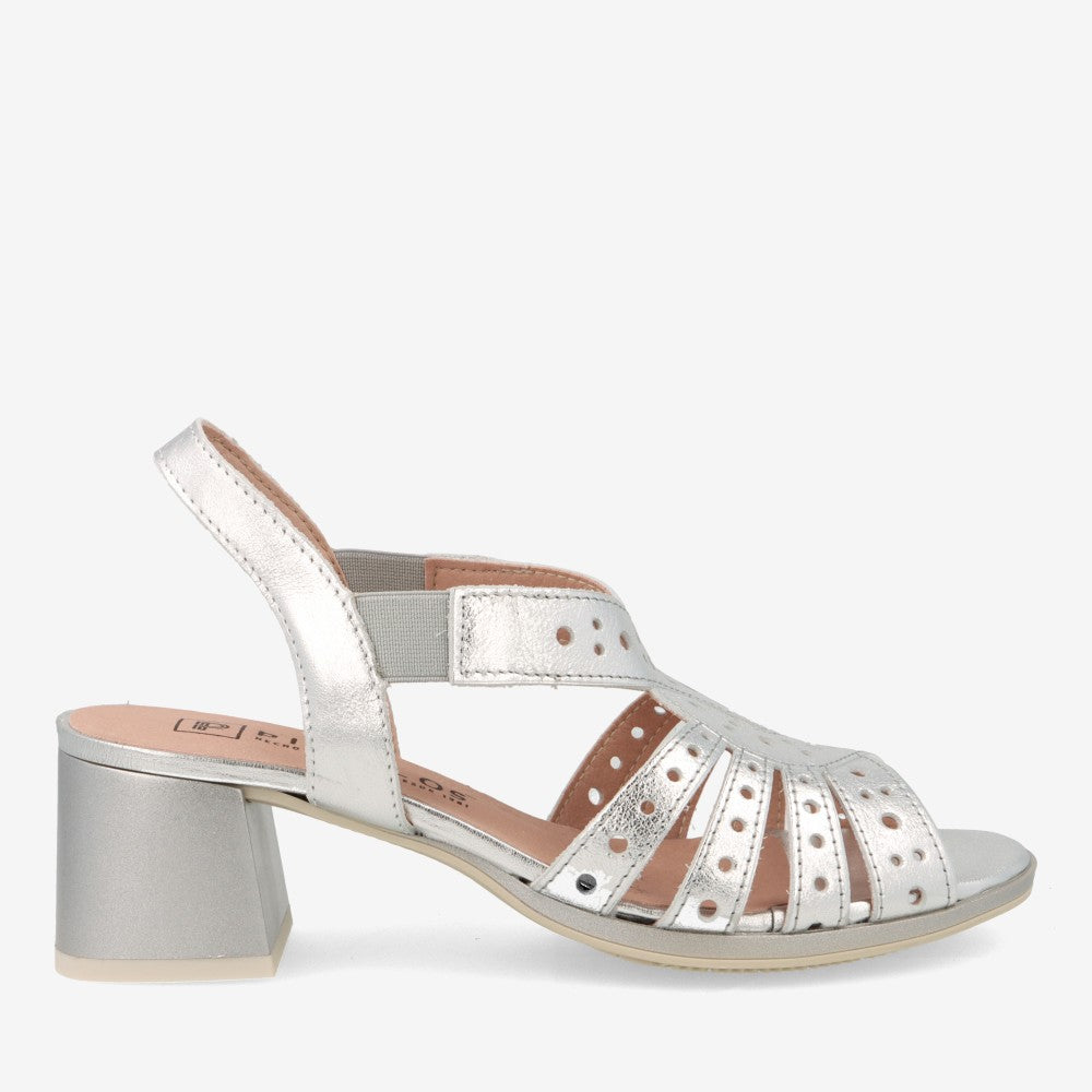 Sandalias PITILLOS Mujer – Zapatos Vale - Main Image