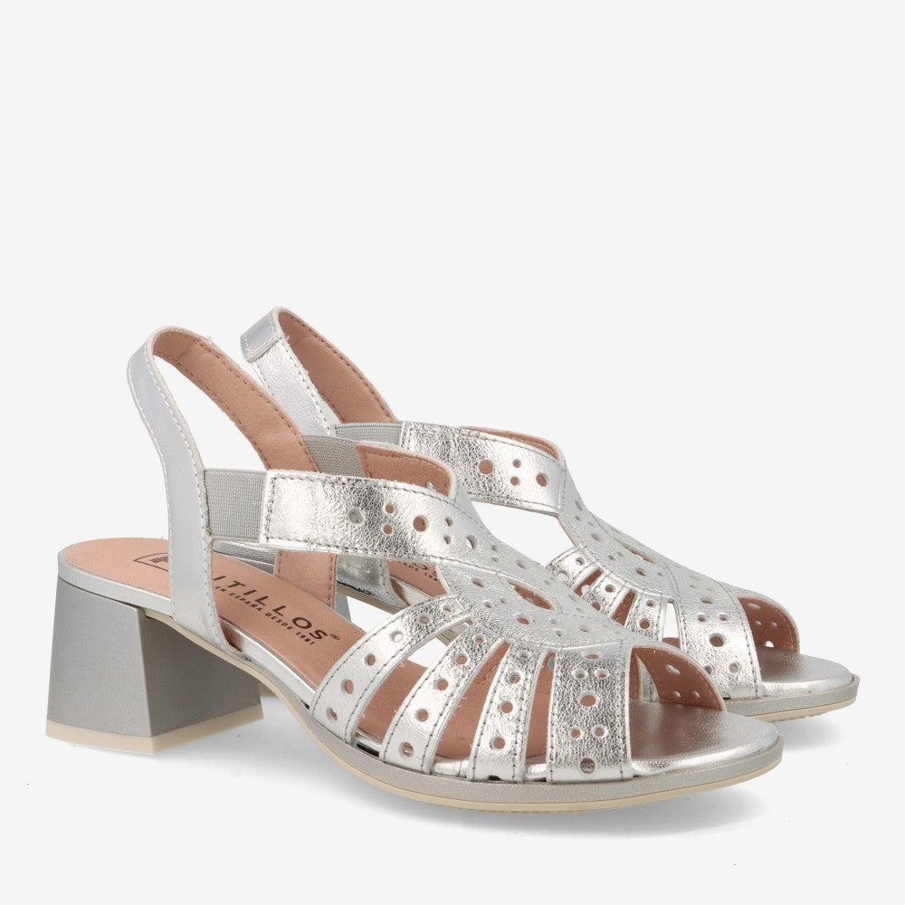 Sandalias PITILLOS Mujer