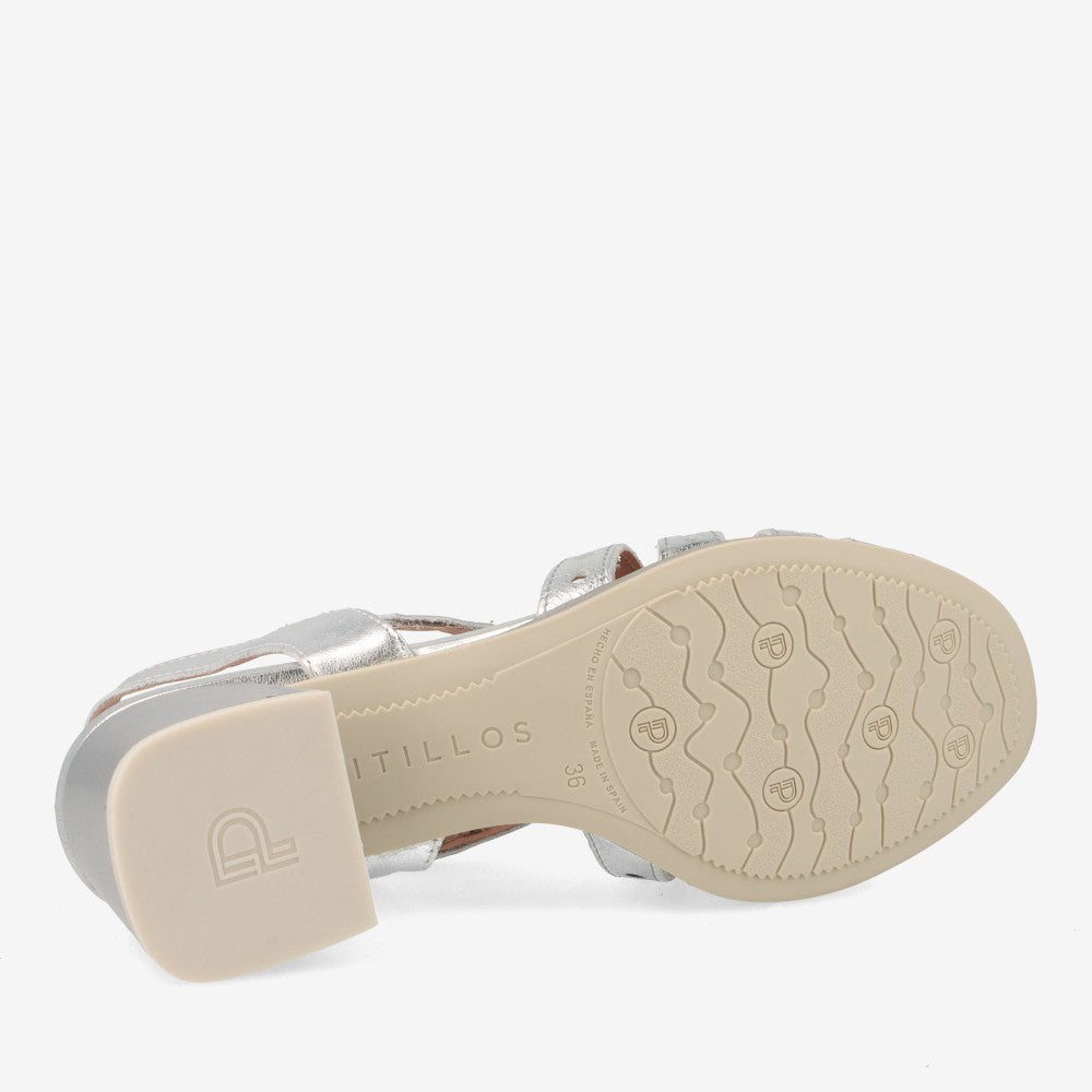 Sandalias PITILLOS Mujer