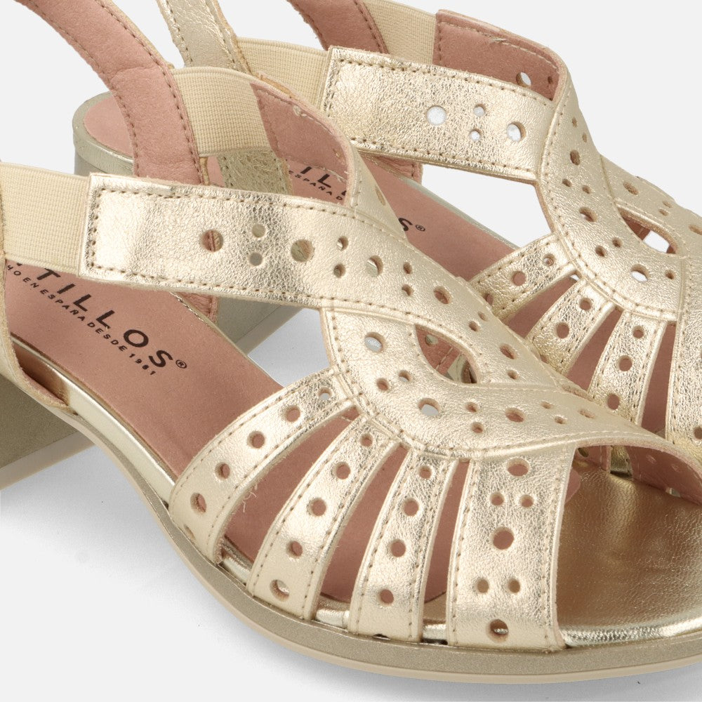 Sandalias PITILLOS Mujer