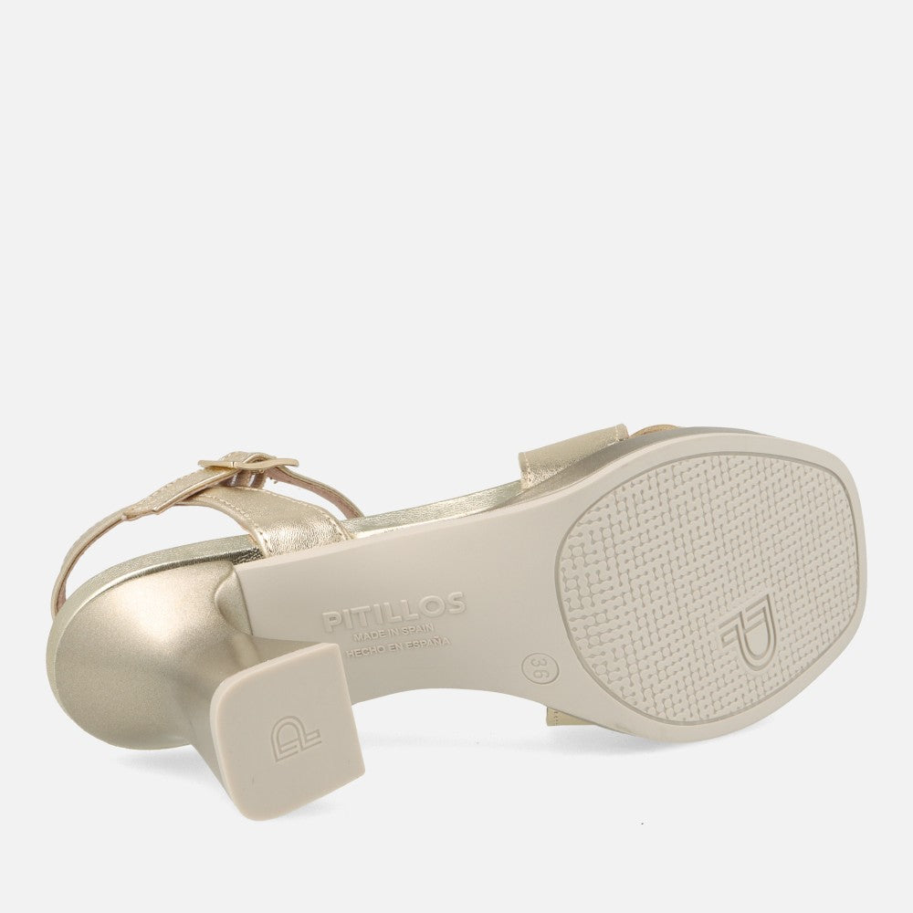 Sandalias PITILLOS Mujer