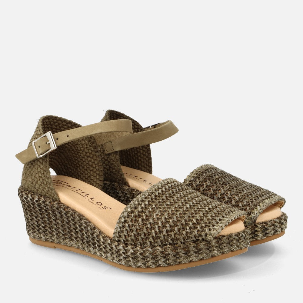 Sandalias PITILLOS Mujer