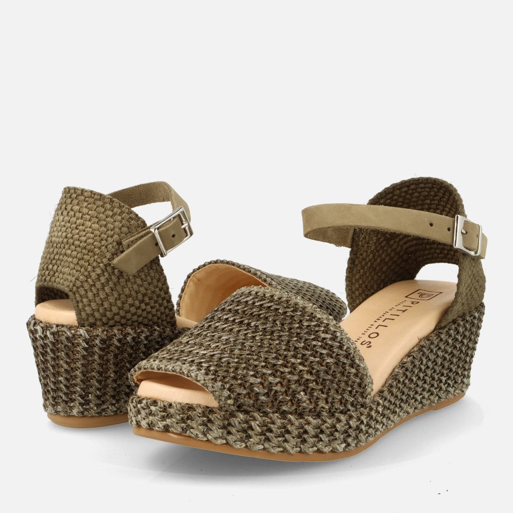 Sandalias PITILLOS Mujer