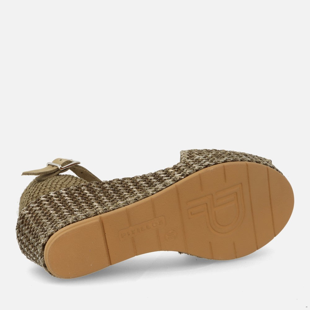 Sandalias PITILLOS Mujer