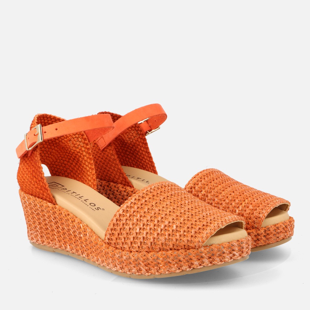 Sandalias PITILLOS Mujer
